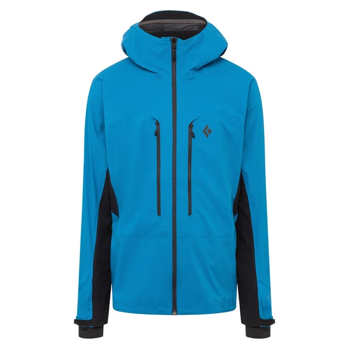 Black diamond m dawn patrol shell online